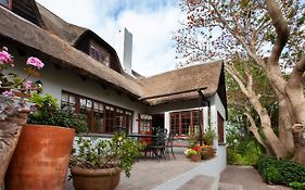 Summerhill Guest Farm